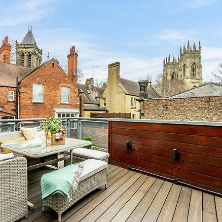 Blake Mews York Exteriér fotografie